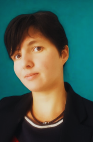 Marion prof de cours-particuliers de français à Méru