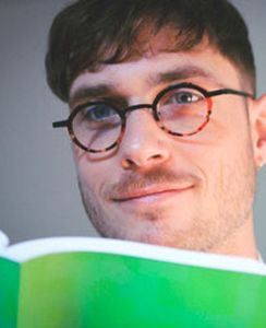Miguel professeur particulier SES Groupe Réussite