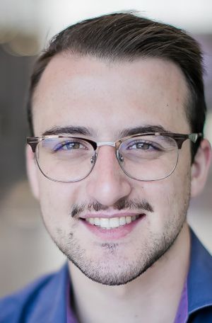 Cyril prof de cours-particuliers de chimie à Tours