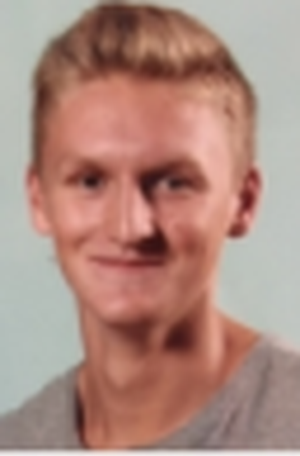 James prof de cours-particuliers de géopolitique à Panazol