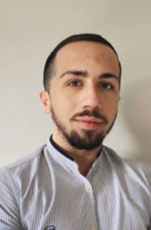 Nathan prof de cours-particuliers d'arts plastiques à Toulouse