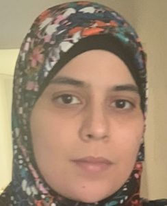 Mardhia professeur particulier Physique-chimie Groupe Réussite
