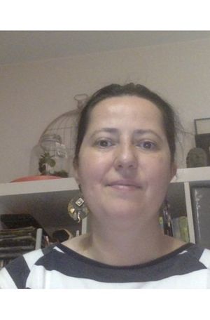Marie-hélène prof de cours particuliers