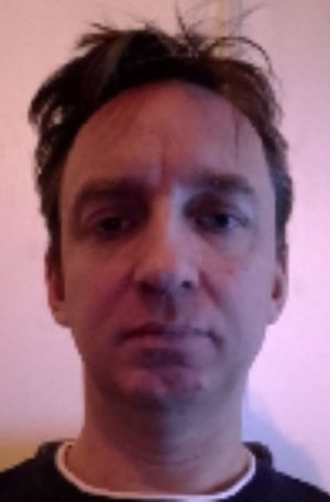 Guillaume prof de cours-particuliers à Annonay