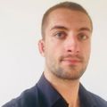Virgile prof de cours-particuliers de physique à Lyon