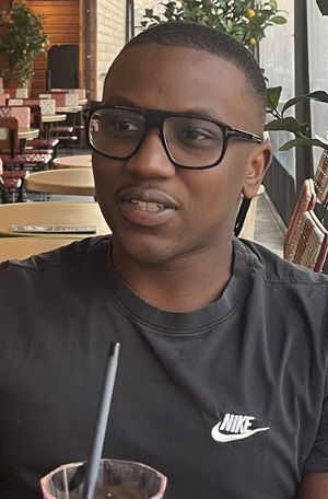 Demba prof de cours-particuliers d'informatique aux Mureaux