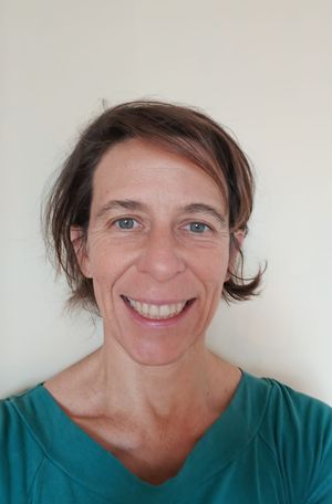 Marjolaine prof de cours-particuliers à Saint-Denis