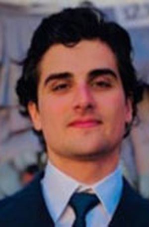 Alexandre prof de cours-particuliers d'informatique à Billère