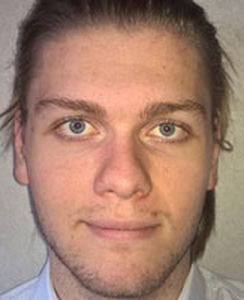 Quentin professeur particulier Maths Groupe Réussite