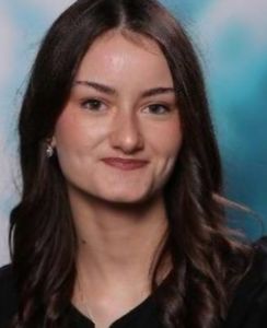 Maelle professeur particulier Français Groupe Réussite