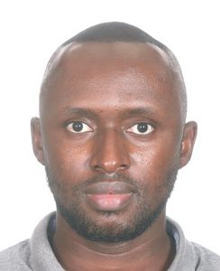 Killally Oumar Junior professeur particulier Probabilités Statistiques Groupe Réussite
