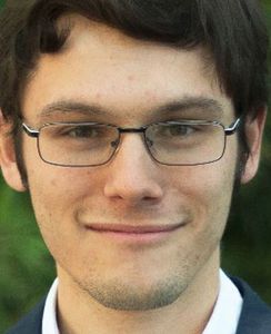 Paul-Edouard professeur particulier Maths Groupe Réussite