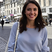 Louise professeur particulier Italien Groupe Réussite