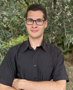 Alexandre professeur particulier Maths Groupe Réussite