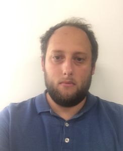 Gaëtan professeur particulier Maths Groupe Réussite