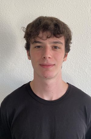 Mathis prof de cours-particuliers de physique-chimie à Pont-à-Mousson