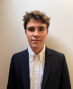 Augustin professeur particulier Maths Groupe Réussite
