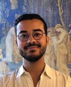 Sofian professeur particulier Maths Groupe Réussite