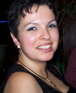 Bernadette professeur particulier Français Groupe Réussite