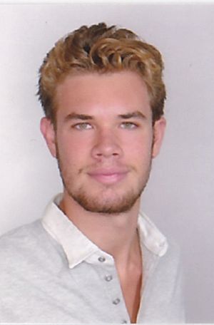 Gabriel prof de cours-particuliers de latin à Paris
