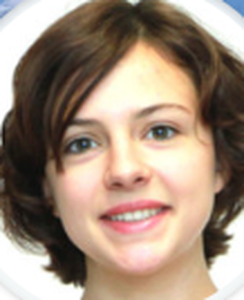 Lola professeur particulier NSI Groupe Réussite
