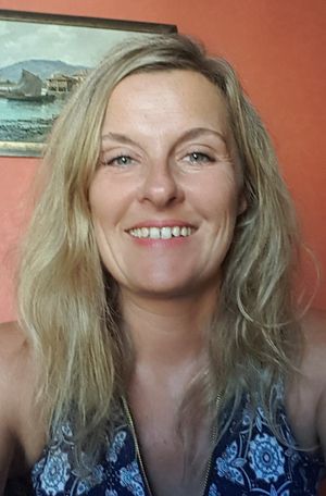 Julie prof de cours-particuliers à Bordeaux