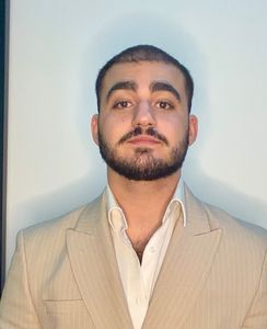 Sabri professeur particulier Maths Groupe Réussite