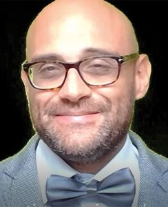 Ernesto professeur particulier Maths Groupe Réussite