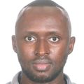 Killally Oumar Junior prof de cours-particuliers de probabilités statistiques à Caen