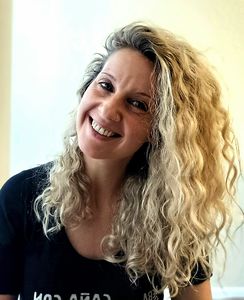 Clara professeur particulier Espagnol Groupe Réussite