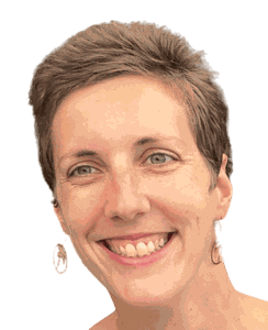 Magali professeur particulier Anglais Groupe Réussite