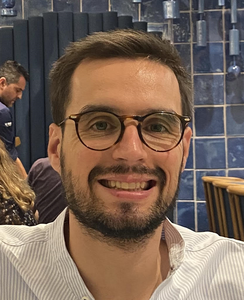 François professeur particulier Physique-chimie Groupe Réussite