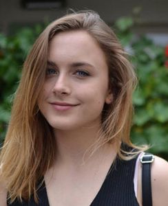 Anne professeur particulier Maths Groupe Réussite