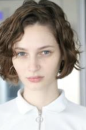 Eléonore prof de cours-particuliers de théâtre à Paris