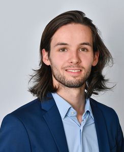 Eliott professeur particulier Philosophie Groupe Réussite