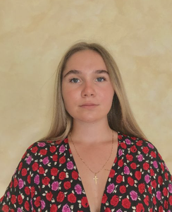 Marie professeur particulier Maths Groupe Réussite