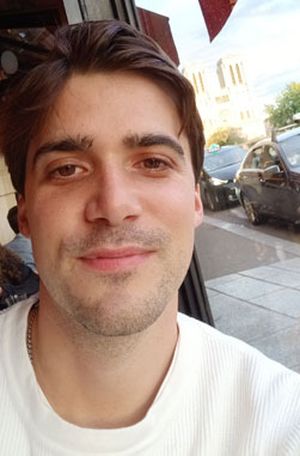 Florian prof de cours-particuliers à Limoges
