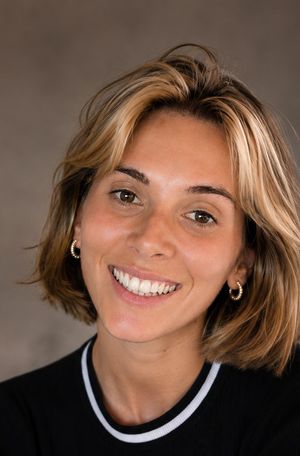 Emma prof de cours-particuliers de théâtre à Paris