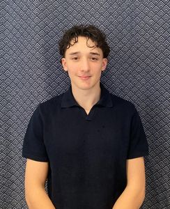 Marius professeur particulier Maths Groupe Réussite