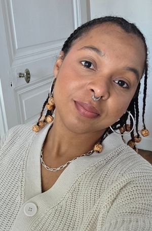Aurélie prof de cours-particuliers de fiscalité à Paris 4e