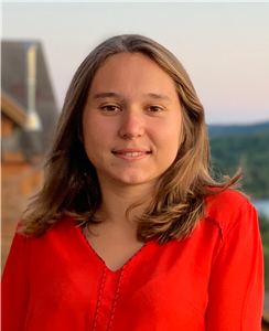 Sarah professeur particulier Maths Groupe Réussite