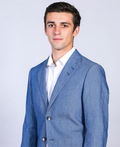 Robin professeur particulier Sciences de l'ingénieur Groupe Réussite