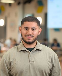 Karim professeur particulier Maths Groupe Réussite