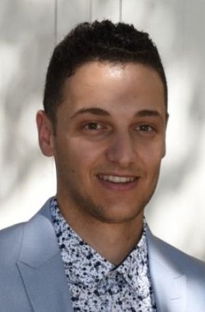 Quentin prof de cours-particuliers d'informatique à Bergerac