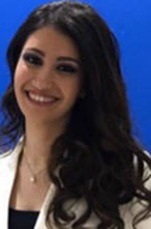 Nadine prof de cours-particuliers d'arabe à Saint-Omer