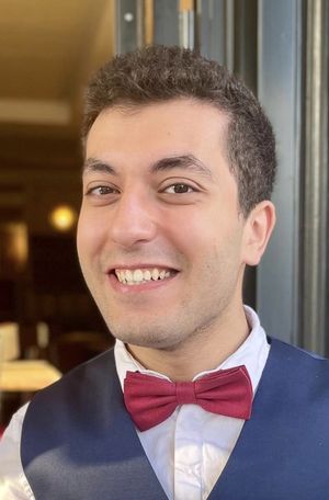 Mehdi prof de cours-particuliers d'informatique à Lille