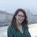 Inès prof de cours-particuliers de grand oral du bac à Grenoble