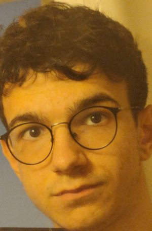 Raphaël prof de cours-particuliers d'informatique à Cahors