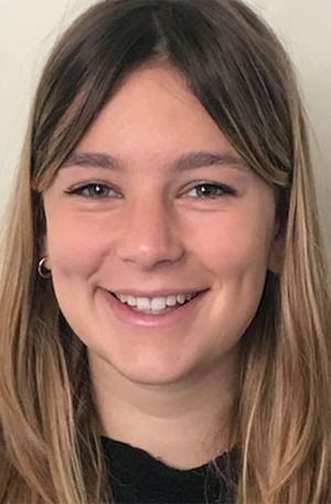 Clémentine prof de cours-particuliers à Toulon