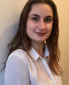 Elisabeth professeur particulier Français Groupe Réussite